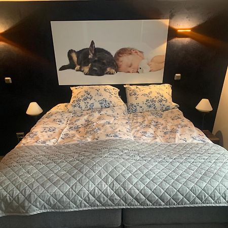 Apartament Amsterdam Countryside Met Airco ,Geweldig Uitzicht, Luxe Keuken,Wasmachine,Droger,Gratis Fietsen Den Ilp Zewnętrze zdjęcie