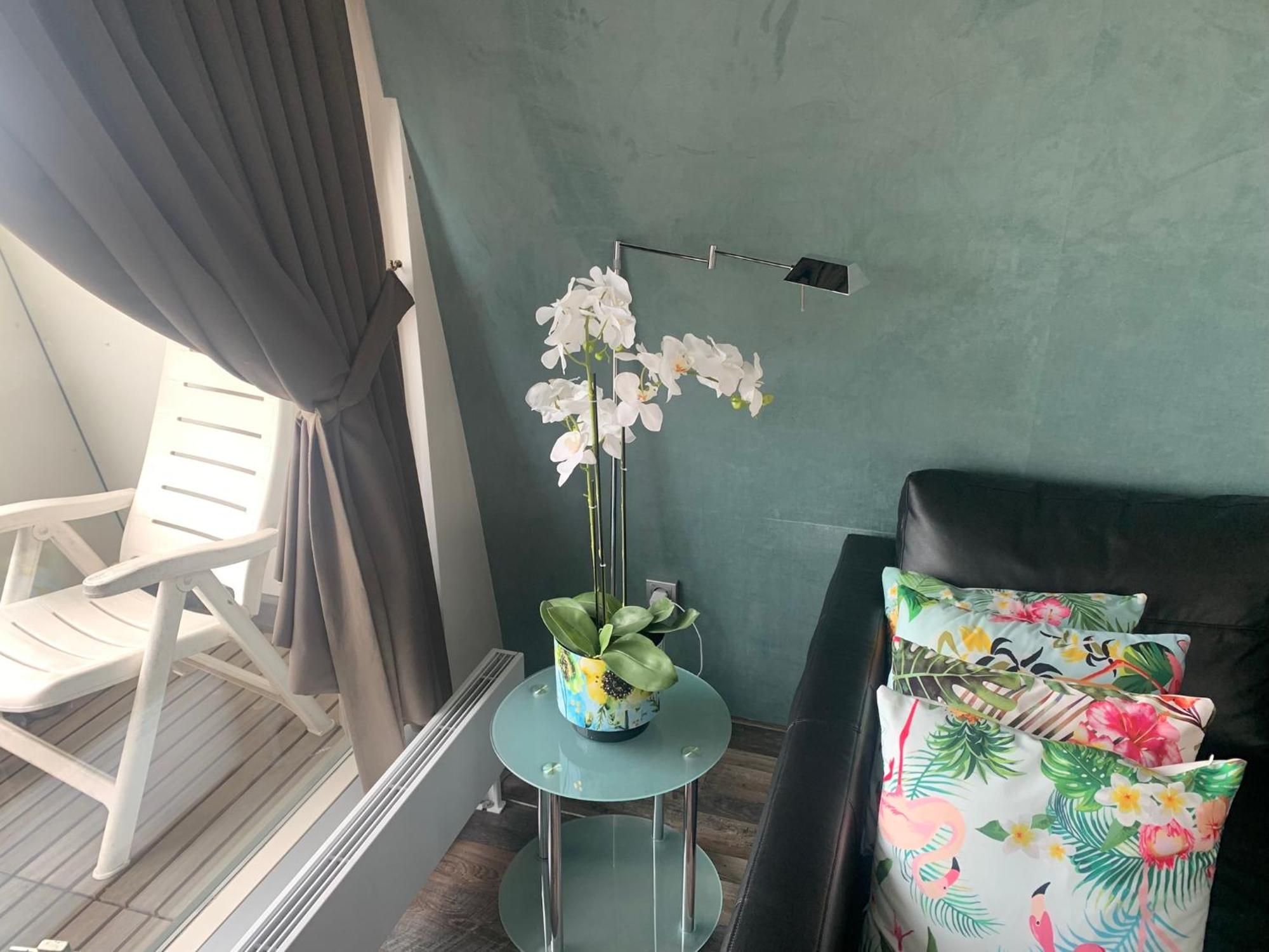 Apartament Amsterdam Countryside Met Airco ,Geweldig Uitzicht, Luxe Keuken,Wasmachine,Droger,Gratis Fietsen Den Ilp Zewnętrze zdjęcie
